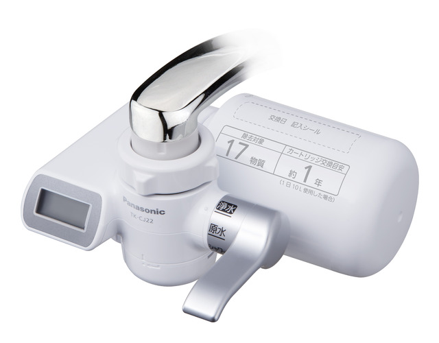 生活家電 その他 知らなきゃ損！浄水器にお湯を通してしまったときの対処法と対策法 